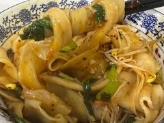 -西安特色面馆(吉兆营店)