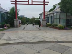 -月湖风景区