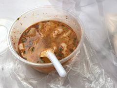 小馄饨-安庆柴火馄饨(马道街店)