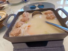 -安蒂娅.悦景轩中餐厅(西乡店)