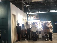 -海马体照相馆(天津世纪都会店)