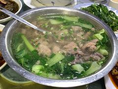 -易老九江湖菜(北滨一路店)