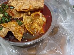-柳石居柳州螺蛳粉(万达店)