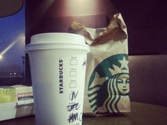 android_upload_pic-星巴克(成都机场T2店)