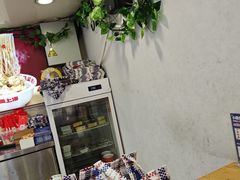 -哈灵现炒本帮面(宁波路店)