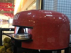 -1861意大利餐厅(文化广场店)