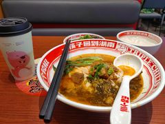 -72街荷叶饭(丽影广场店)