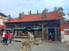 -槟城观音庙(Goddess of Mercy)