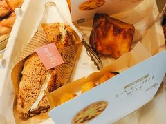 -可瑞朵活力烘焙(润达店)