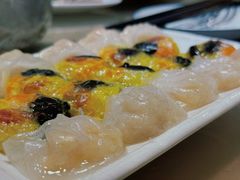 -百年银屏蚝烙·潮汕菜·非遗(乐山店)