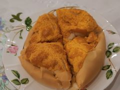 翠园菠萝包-翠园(北京王府中环店)