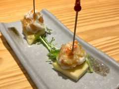 -花潮料理艺食馆(世欧广场店)