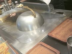 -大神太神·铁板烧(七宝领展广场店)