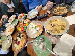-WOKKA by艮上(中海环宇荟店)