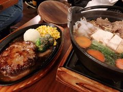 -铃木食堂(帽儿胡同店)