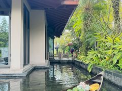 -广州都喜泰丽温泉度假酒店