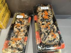 -传闻来紫菜包饭·打糕(西塔韩百店)