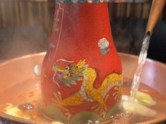 -羊大爷涮肉(亮马桥店)