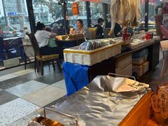 -喝丢一只鞋海鲜烧烤·海肠捞饭(市场店)