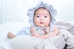 -韩国非常宝贝孕婴童摄影(萝岗万达店)