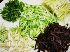 -飞尝蚝·顺德菜·鱼生(顺德总店)