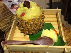 -云海肴·汽锅鸡·云南菜(领展购物广场·中关村店)
