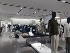 -ZARA(熙地港店)