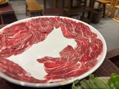 -巴奴毛肚火锅(七宝领展广场店)