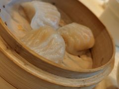 虾饺-喜来登由由大酒店九州膳坊中餐厅