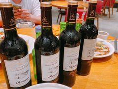-宴小馆·小海鲜青岛菜(五四广场店)
