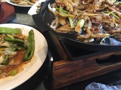 -惠丰堂饭庄·烤鸭·京味菜(西北旺·唐家岭店)