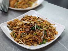 -阿生潮味鲜炒粉(梅林新村店)