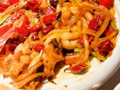-黑木原精致料理·铁板烧