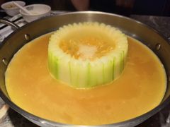 -禄婶鸡煲·打边炉