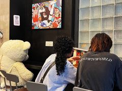 -shark burger·鲨鱼汉堡(交子大道店)