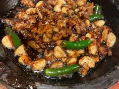 -绿茶餐厅(昆明世纪金源店)