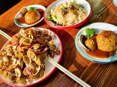 -叶存利海鲜大馅饺子(海宁路总店)