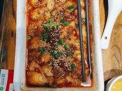 -海记品鸽·新疆菜(高铁站店)