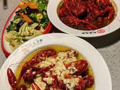 -叶派龙虾·招牌十三香(合肥路首店)