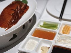 -四季民福烤鸭店(故宫店)