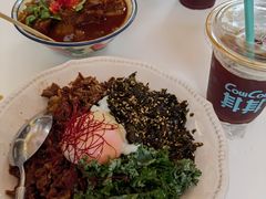 -CowCow其其·牛杂咖啡公司(六运店)