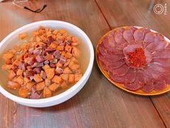 李家盐叶子牛肉-李家厨房(古城北街店)