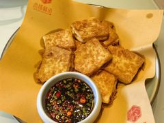 -老城味道·传统天津菜(杨柳青店)