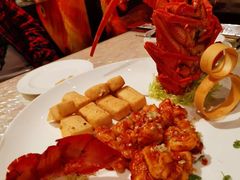 -8餐厅(新葡京酒店)