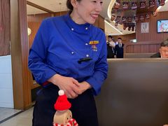 -正黄旗海鲜烧烤大排档(延安路总店)
