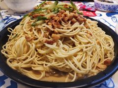 -松哥油焖大虾(皇岗一店)