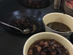 -德叔阙里·衢州菜馆(月湖店)