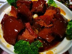 -老六杀猪菜(进乡街店)