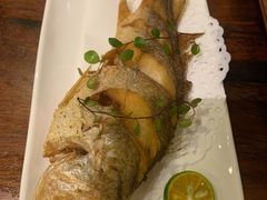 -临家闽南菜(宝洲路店)