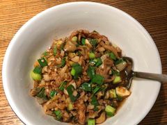 白辣椒炒肥肠-炊烟小炒黄牛肉(中心印象城店)
